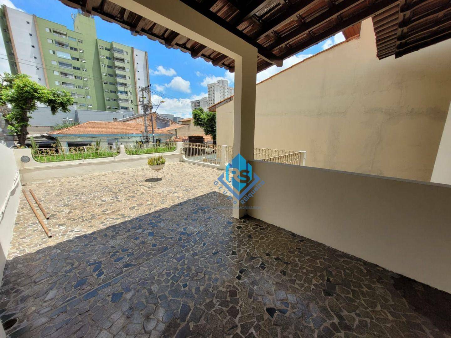 Sobrado à venda com 3 quartos, 269m² - Foto 43