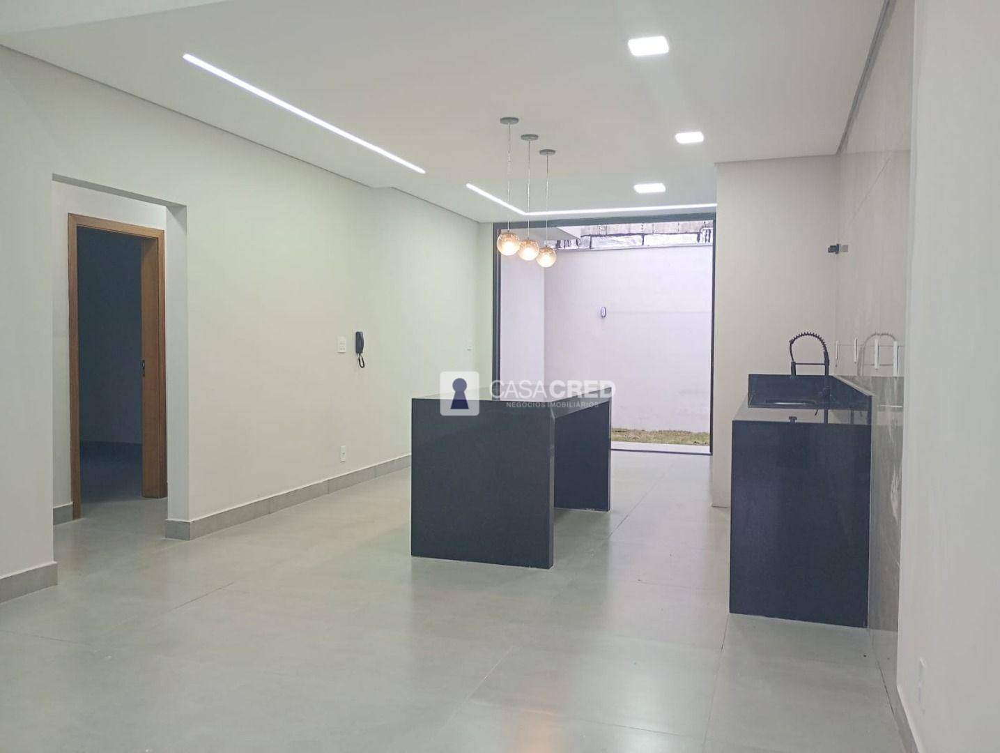 Casa, 3 quartos, 152 m² - Foto 4