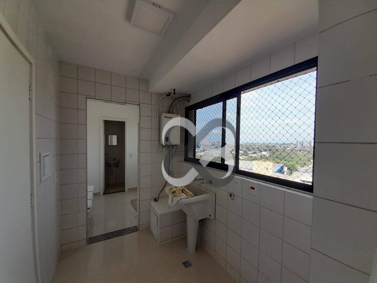 Apartamento à venda com 4 quartos, 138m² - Foto 13