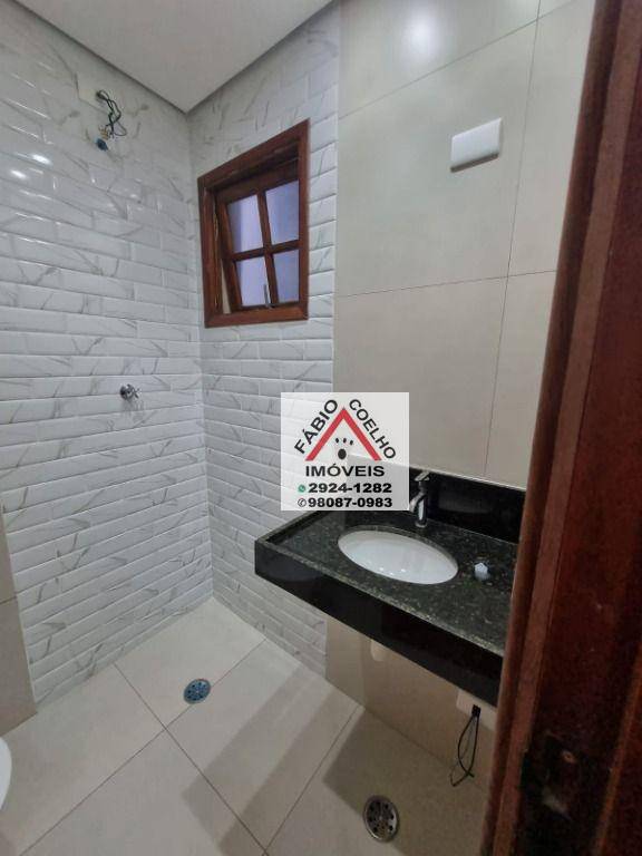 Casa de Condomínio à venda com 3 quartos, 87m² - Foto 21