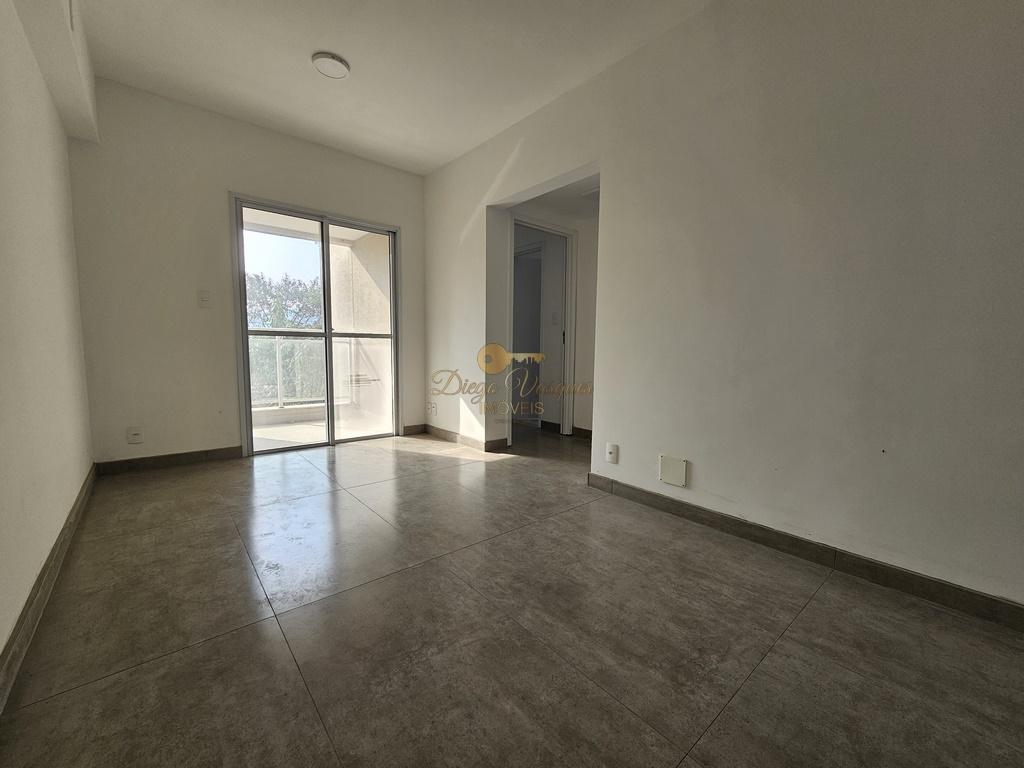 Apartamento à venda com 2 quartos, 56m² - Foto 2