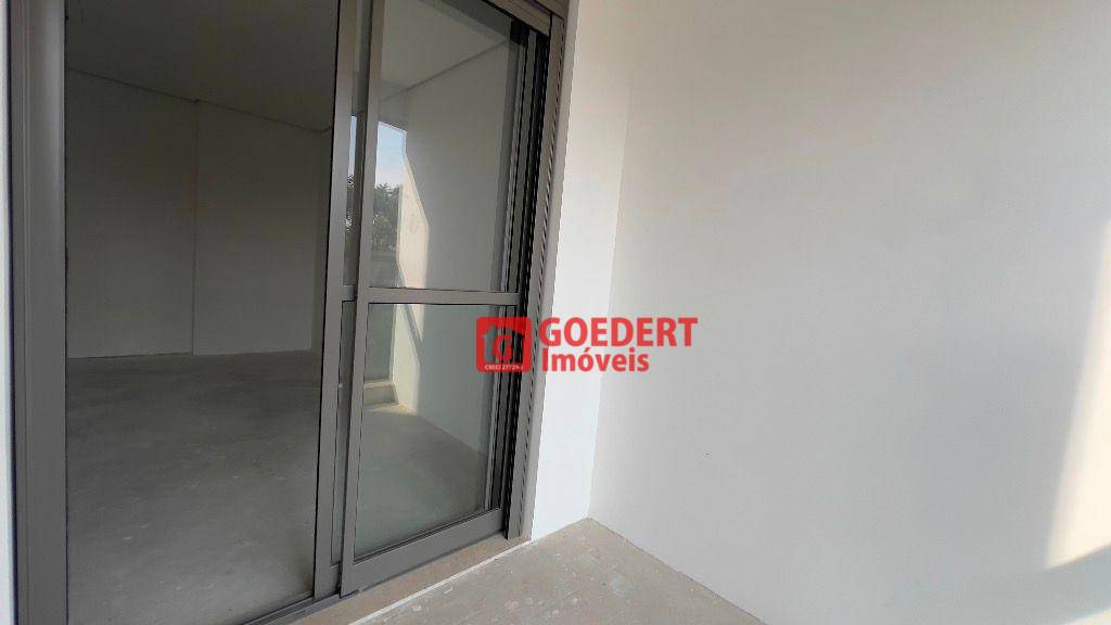 Apartamento à venda com 3 quartos, 150m² - Foto 28