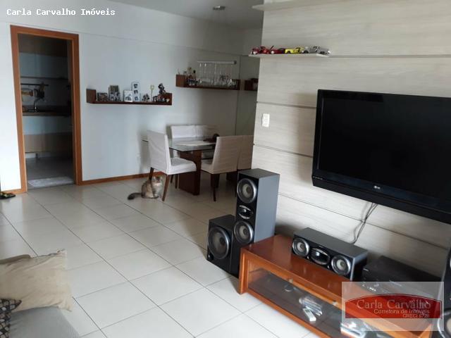 Apartamento à venda com 3 quartos, 100m² - Foto 6