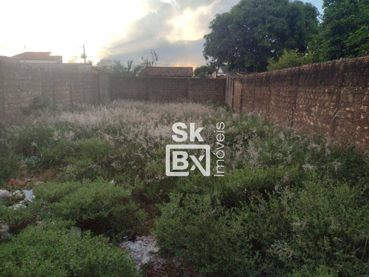 Terreno, 250 m² - Foto 1