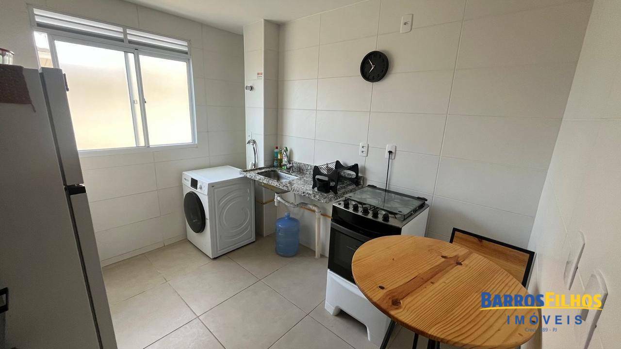 Apartamento, 1 quarto, 38 m² - Foto 4
