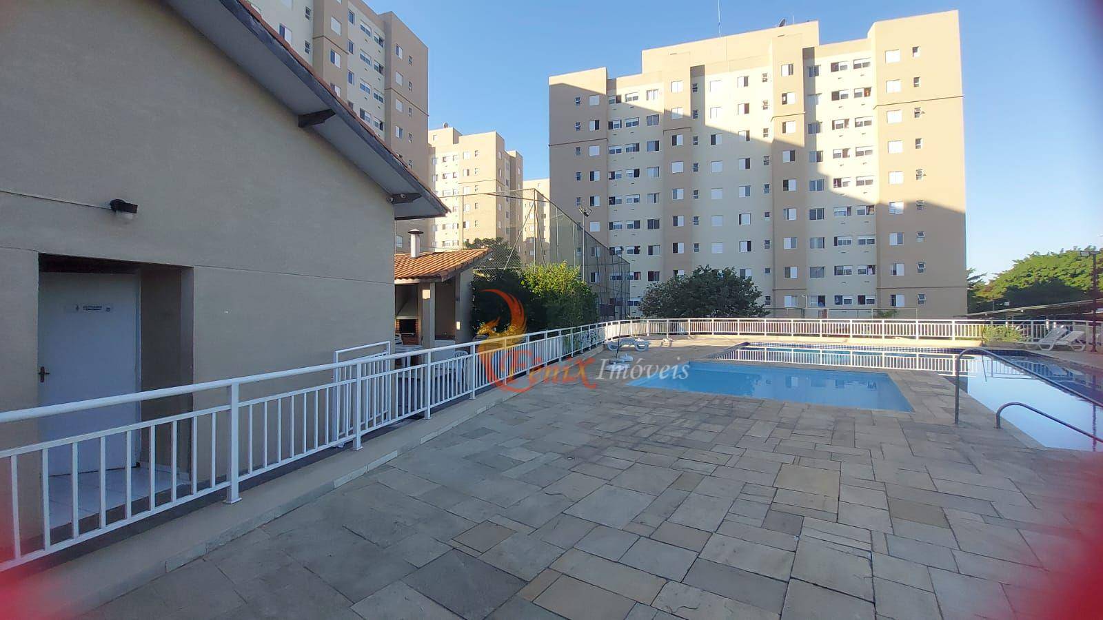 Apartamento à venda com 2 quartos, 47m² - Foto 12