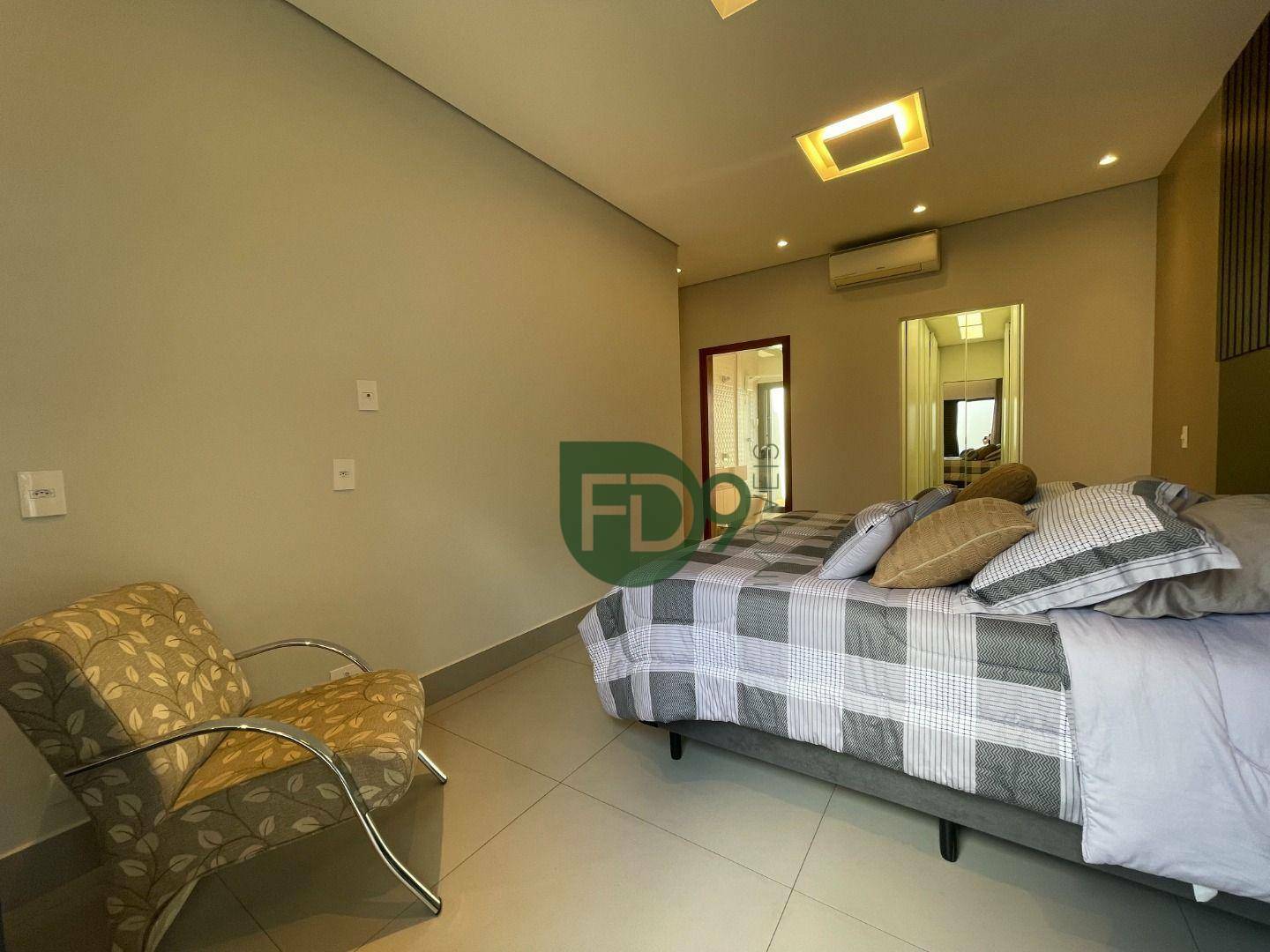 Casa à venda com 3 quartos, 252m² - Foto 17