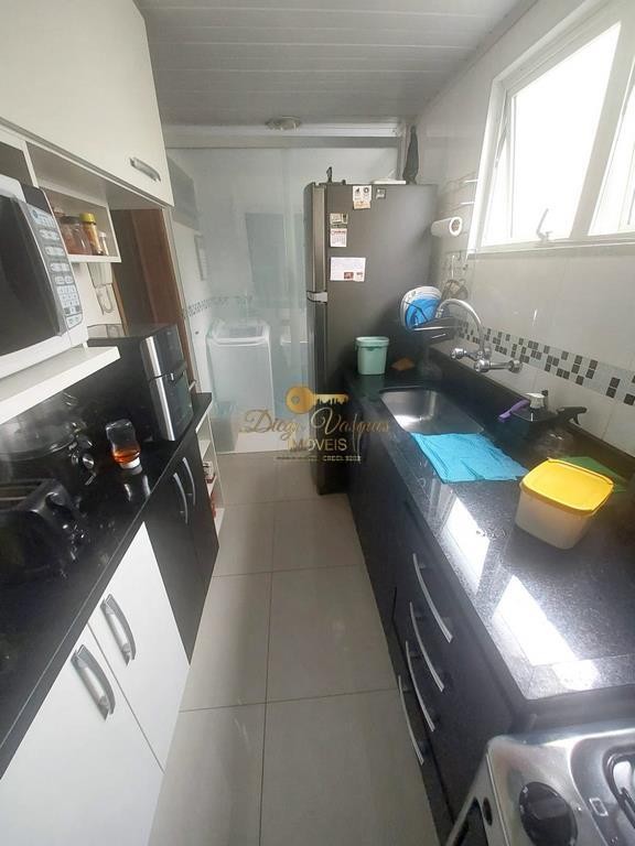 Apartamento à venda com 2 quartos, 54m² - Foto 20