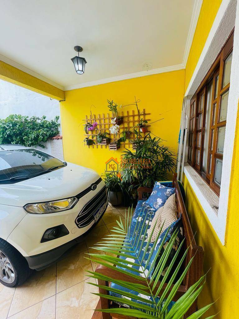 Sobrado à venda com 3 quartos, 114m² - Foto 28