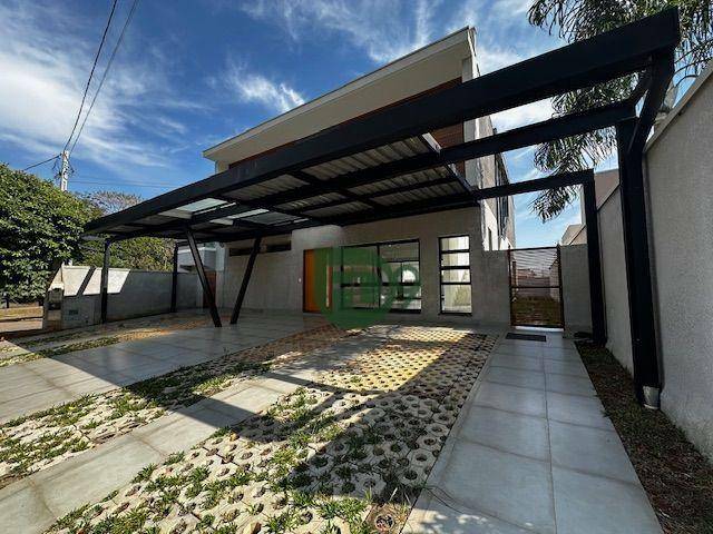 Casa de Condomínio à venda com 4 quartos, 390m² - Foto 51