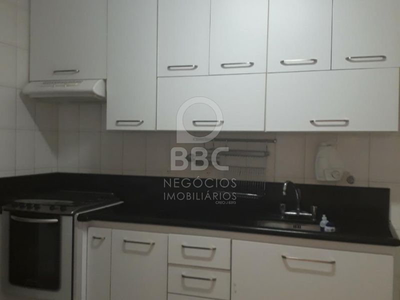 Apartamento à venda com 3 quartos, 94m² - Foto 4