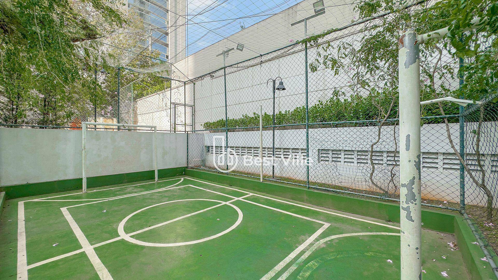 Apartamento à venda com 3 quartos, 155m² - Foto 39