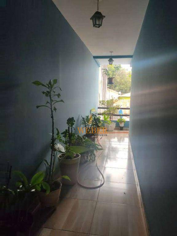 Sobrado à venda com 4 quartos, 380m² - Foto 25