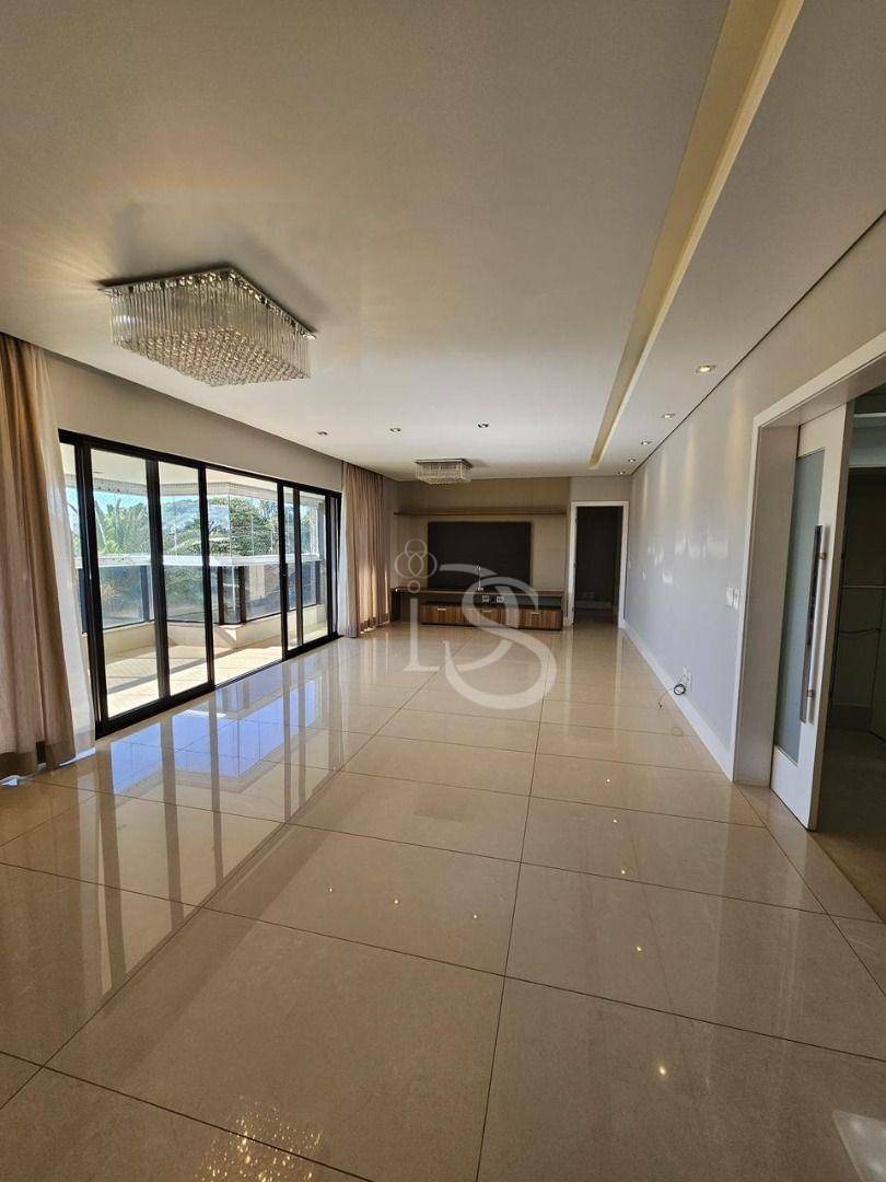 Apartamento, 3 quartos, 186 m² - Foto 3