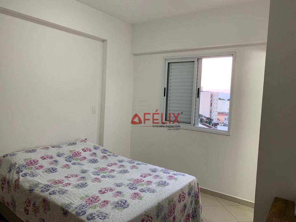 Apartamento à venda com 3 quartos, 90m² - Foto 6