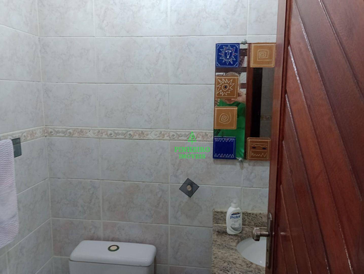 Casa à venda com 3 quartos, 168m² - Foto 25