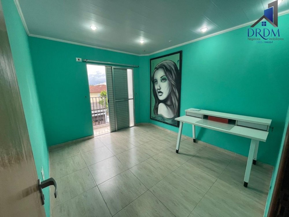 Apartamento à venda com 2 quartos, 70m² - Foto 2