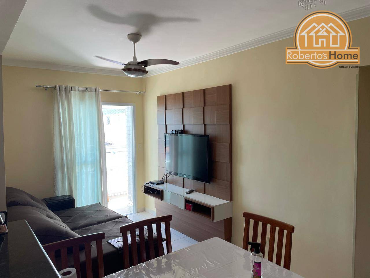 Apartamento à venda com 2 quartos, 78m² - Foto 4