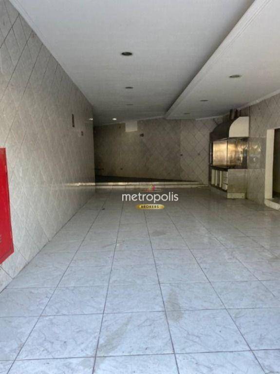 Loja-Salão para alugar, 170m² - Foto 1