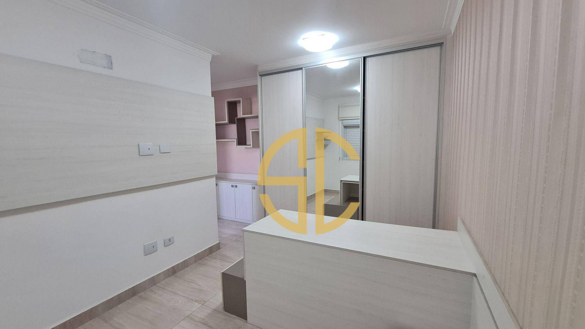 Apartamento à venda com 3 quartos, 139m² - Foto 23