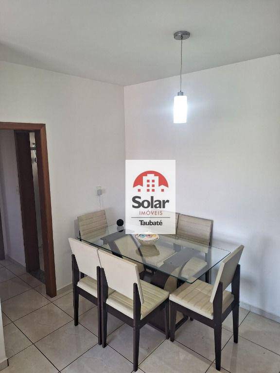 Apartamento à venda com 2 quartos, 65m² - Foto 5