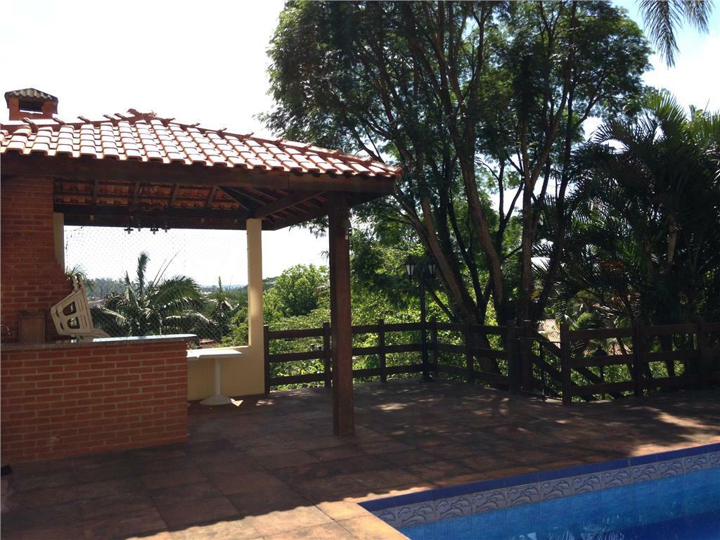 Casa de Condomínio à venda com 5 quartos, 900m² - Foto 33