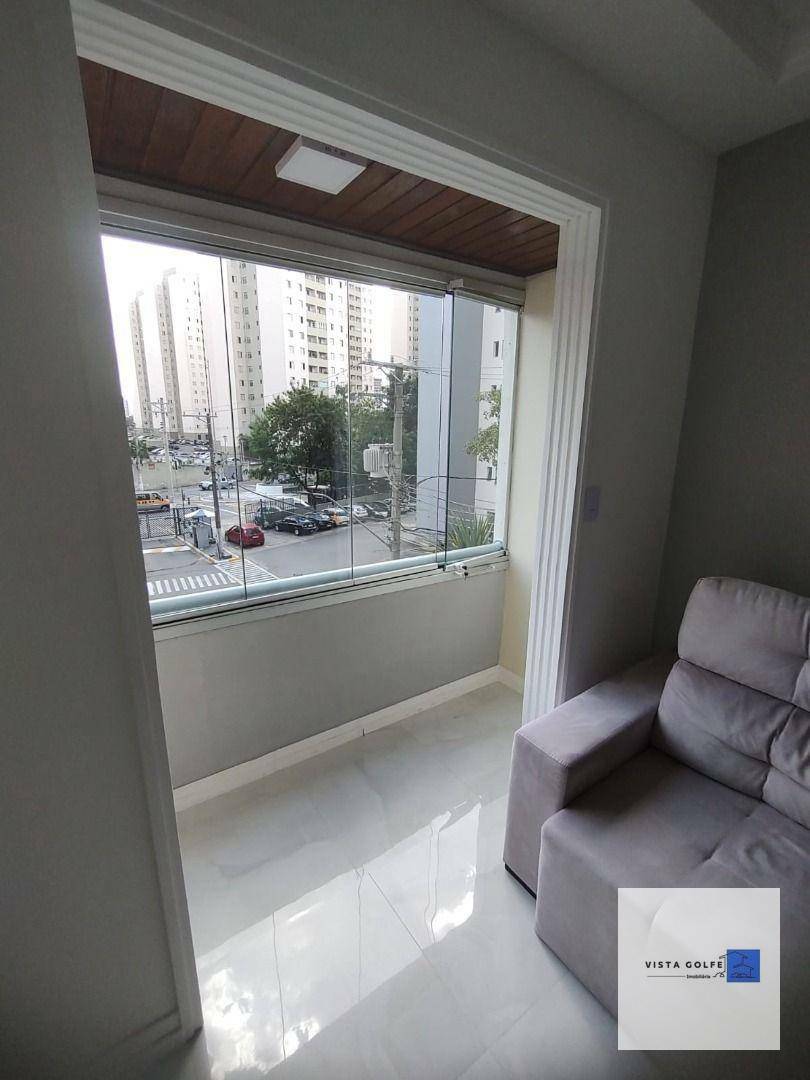 Apartamento à venda com 3 quartos, 63m² - Foto 6