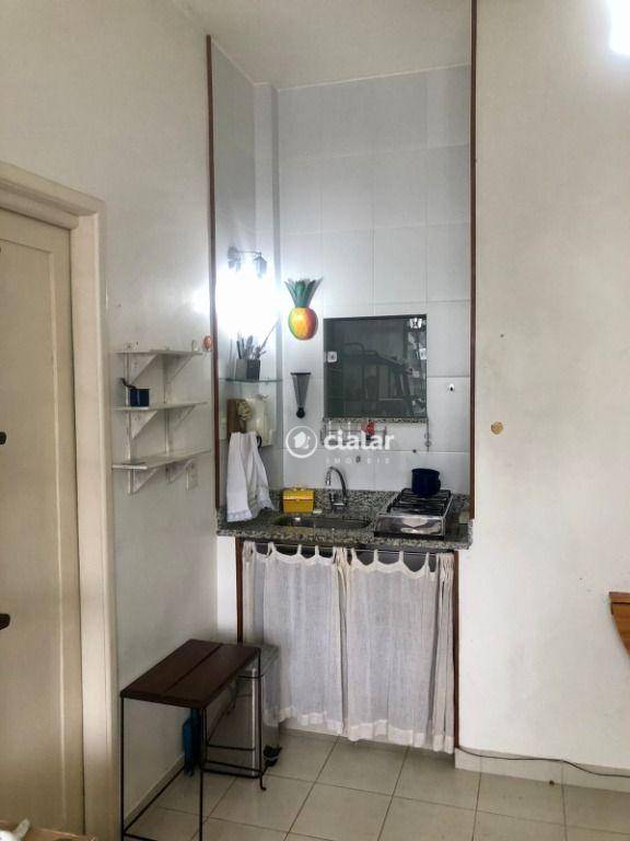 Apartamento à venda com 1 quarto, 24m² - Foto 12