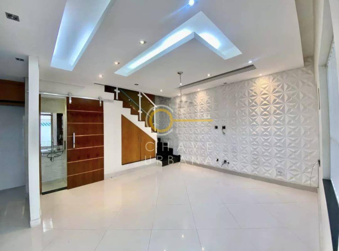 Sobrado, 3 quartos, 183 m² - Foto 5