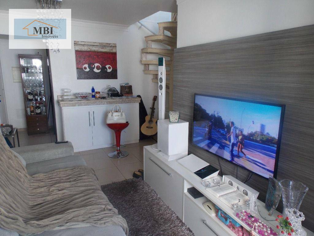 Cobertura à venda com 3 quartos, 122m² - Foto 4