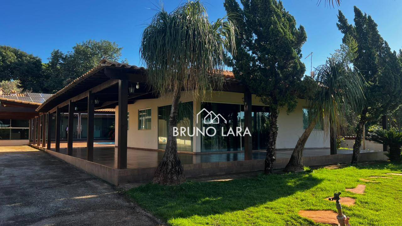 Sítio, 3 quartos, 5000 m² - Foto 1