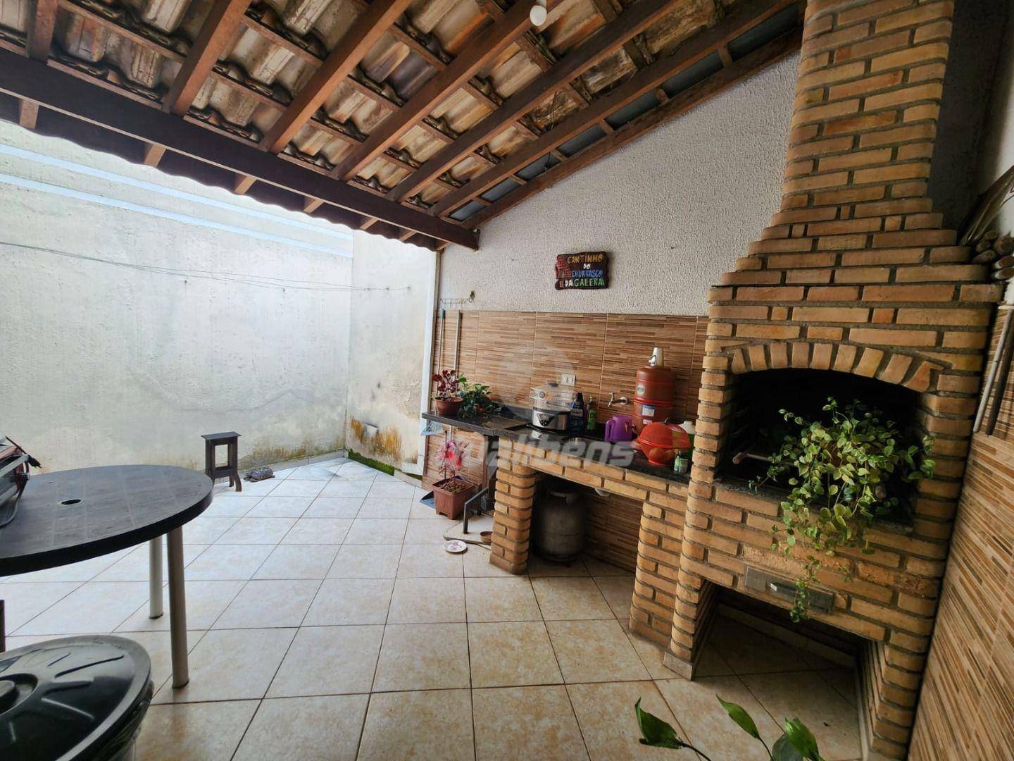 Sobrado à venda com 4 quartos, 125m² - Foto 22