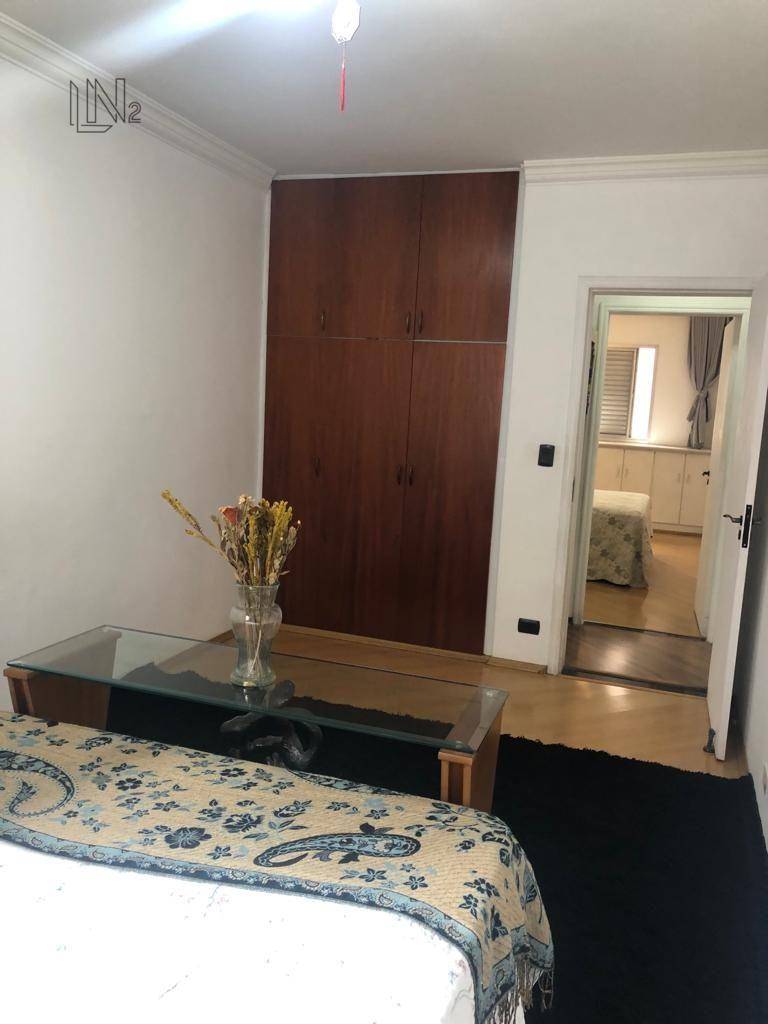 Apartamento à venda e aluguel com 3 quartos, 130m² - Foto 19