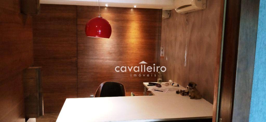 Casa à venda com 5 quartos, 285m² - Foto 19