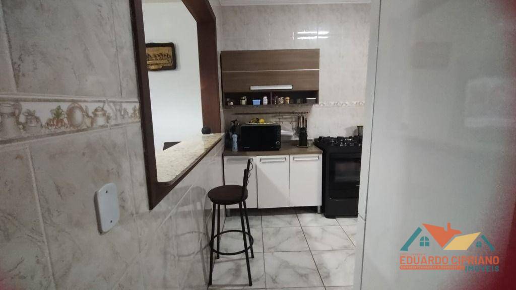 Casa à venda com 2 quartos, 69m² - Foto 22