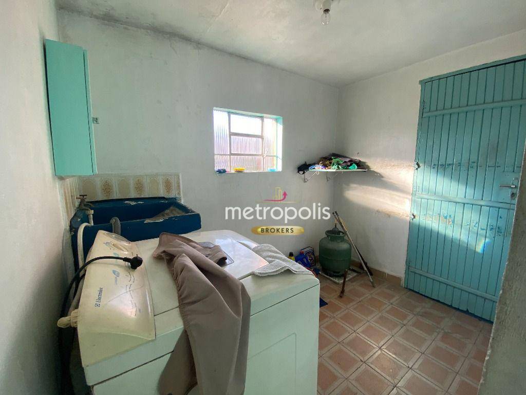 Sobrado à venda com 5 quartos, 190m² - Foto 45