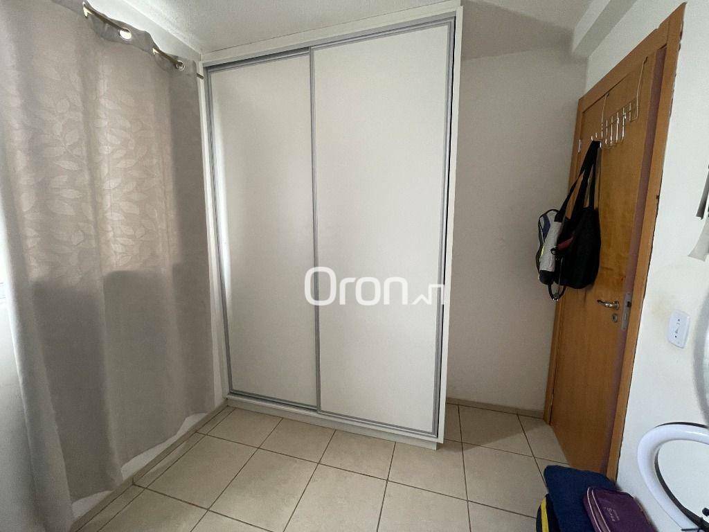 Apartamento à venda com 2 quartos, 46m² - Foto 8