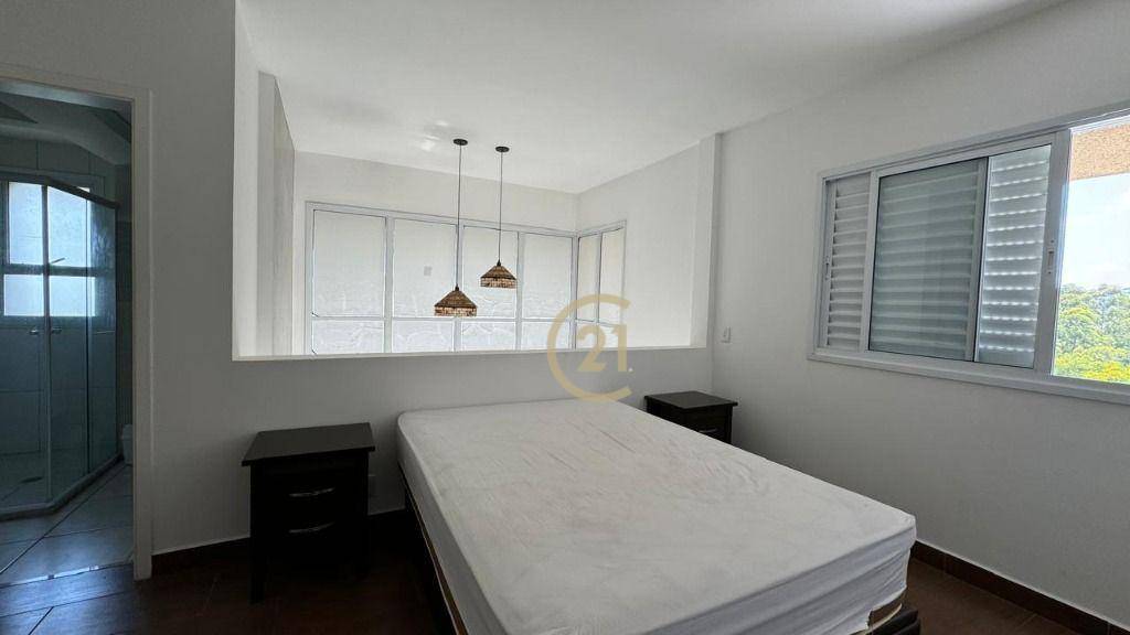 Apartamento à venda com 2 quartos, 117m² - Foto 11