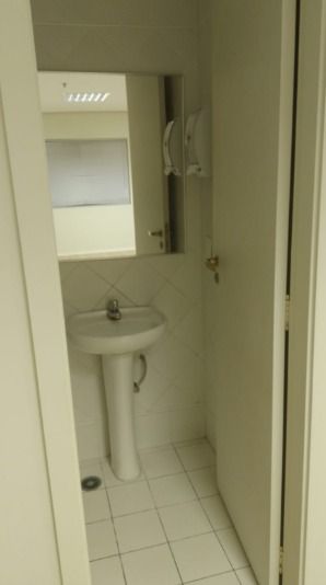 Conjunto Comercial-Sala à venda, 31m² - Foto 6