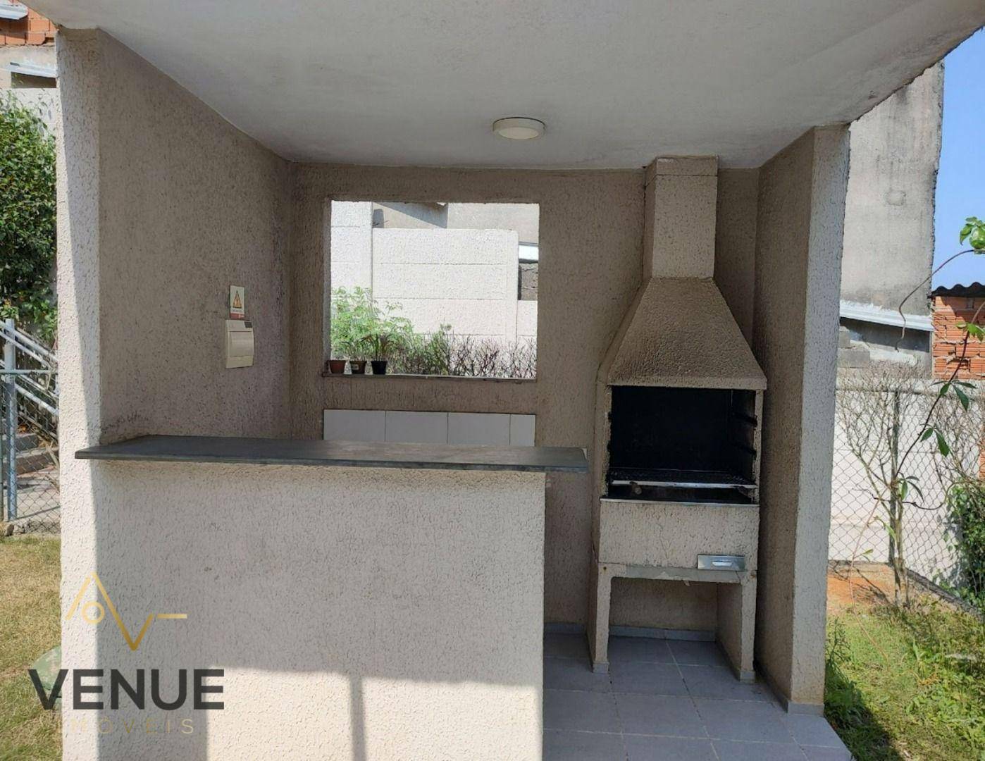 Apartamento à venda com 2 quartos, 38m² - Foto 24