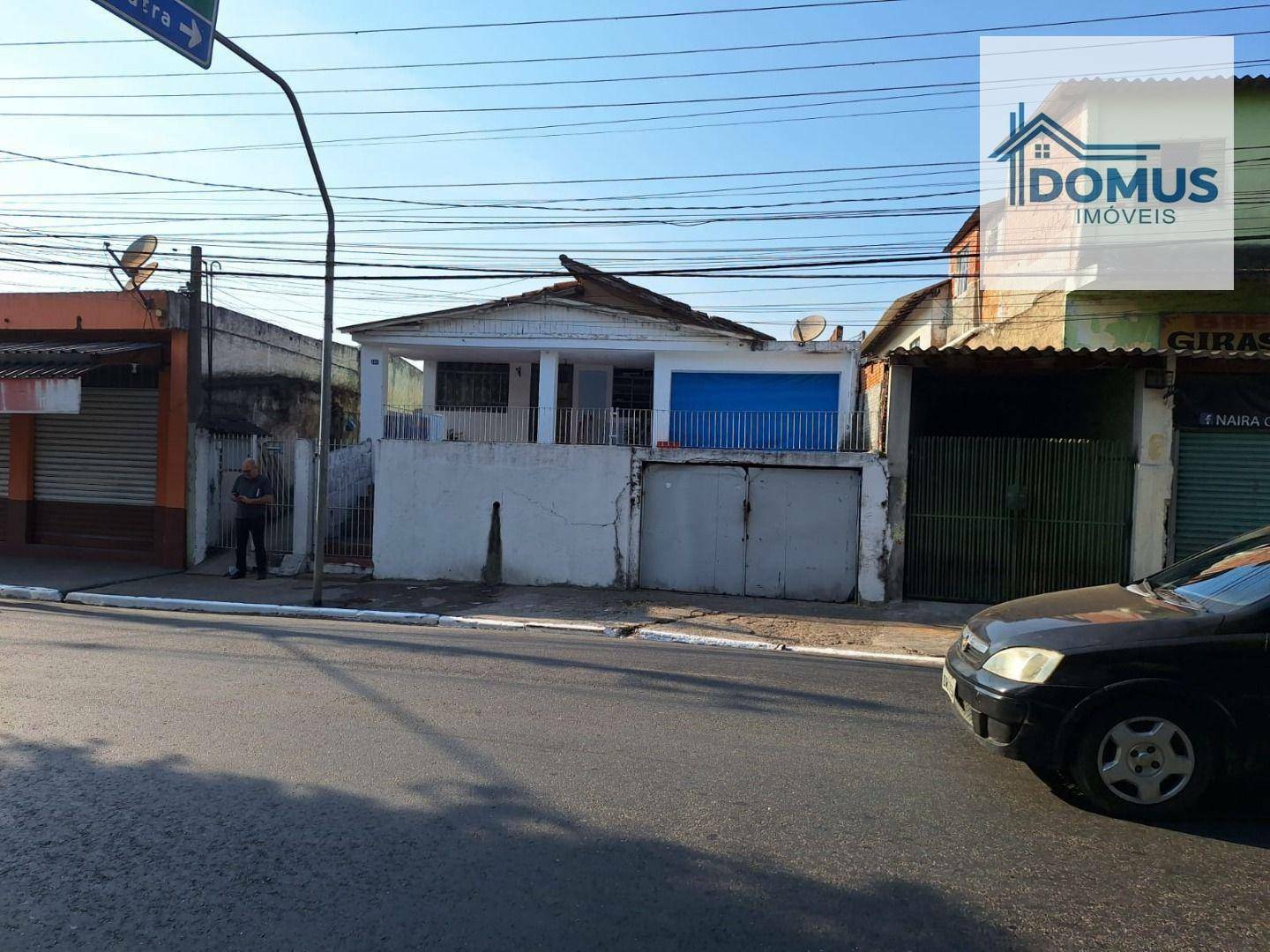 Casa à venda com 5 quartos, 152m² - Foto 2