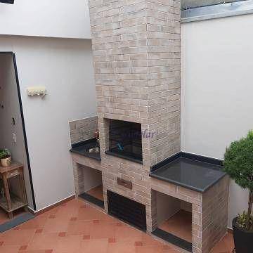 Casa à venda com 3 quartos, 150m² - Foto 37