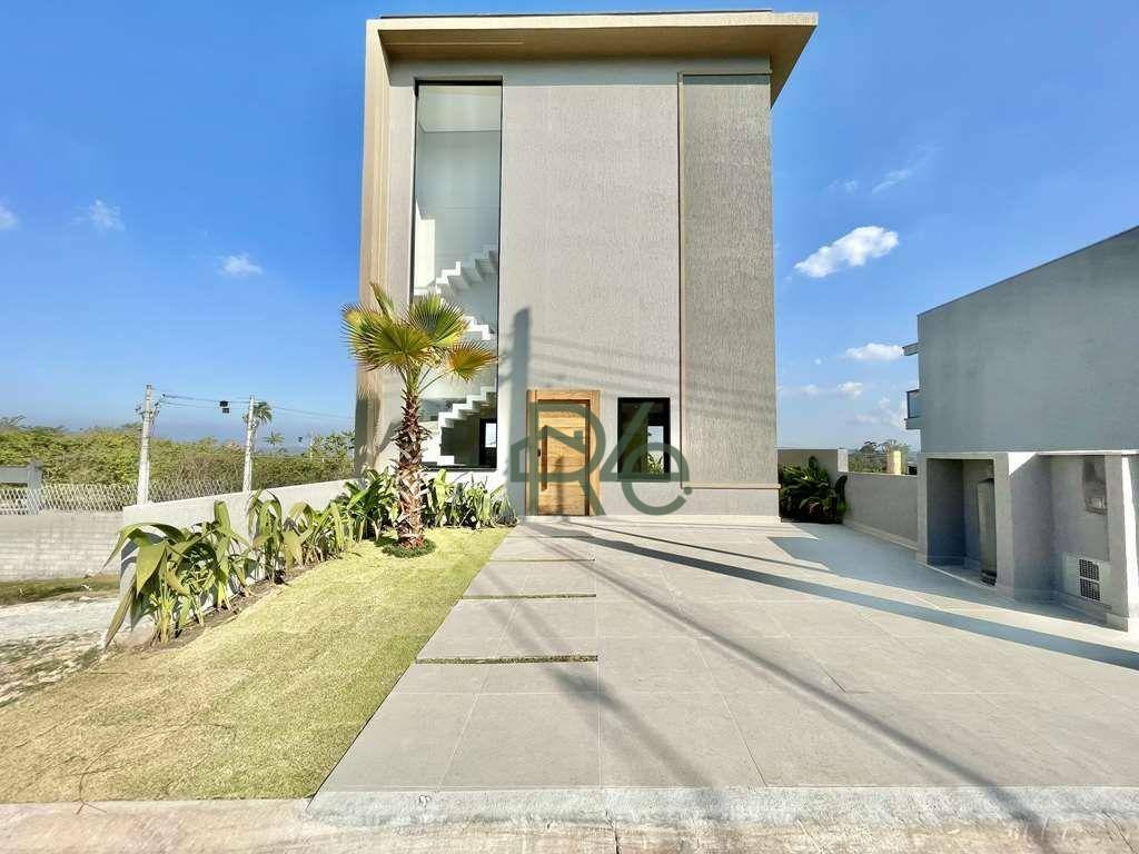 Casa de Condomínio à venda com 3 quartos, 119m² - Foto 2