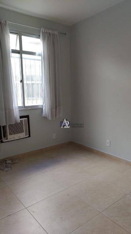 Apartamento à venda com 2 quartos, 50m² - Foto 6