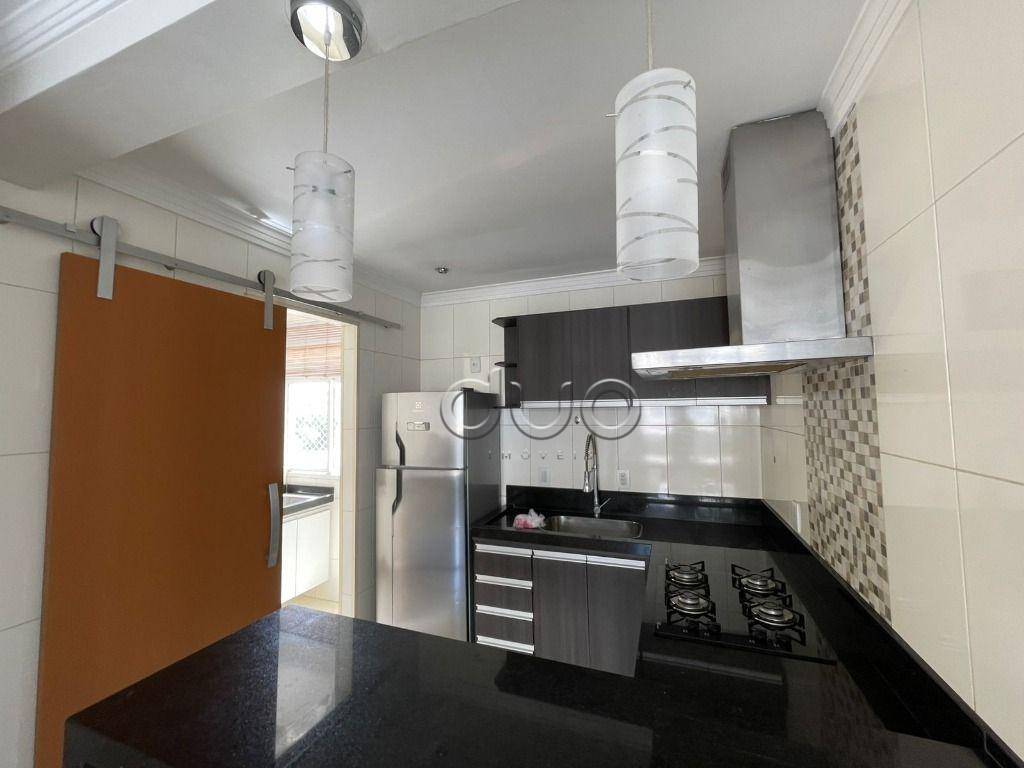 Apartamento à venda com 3 quartos, 64m² - Foto 3