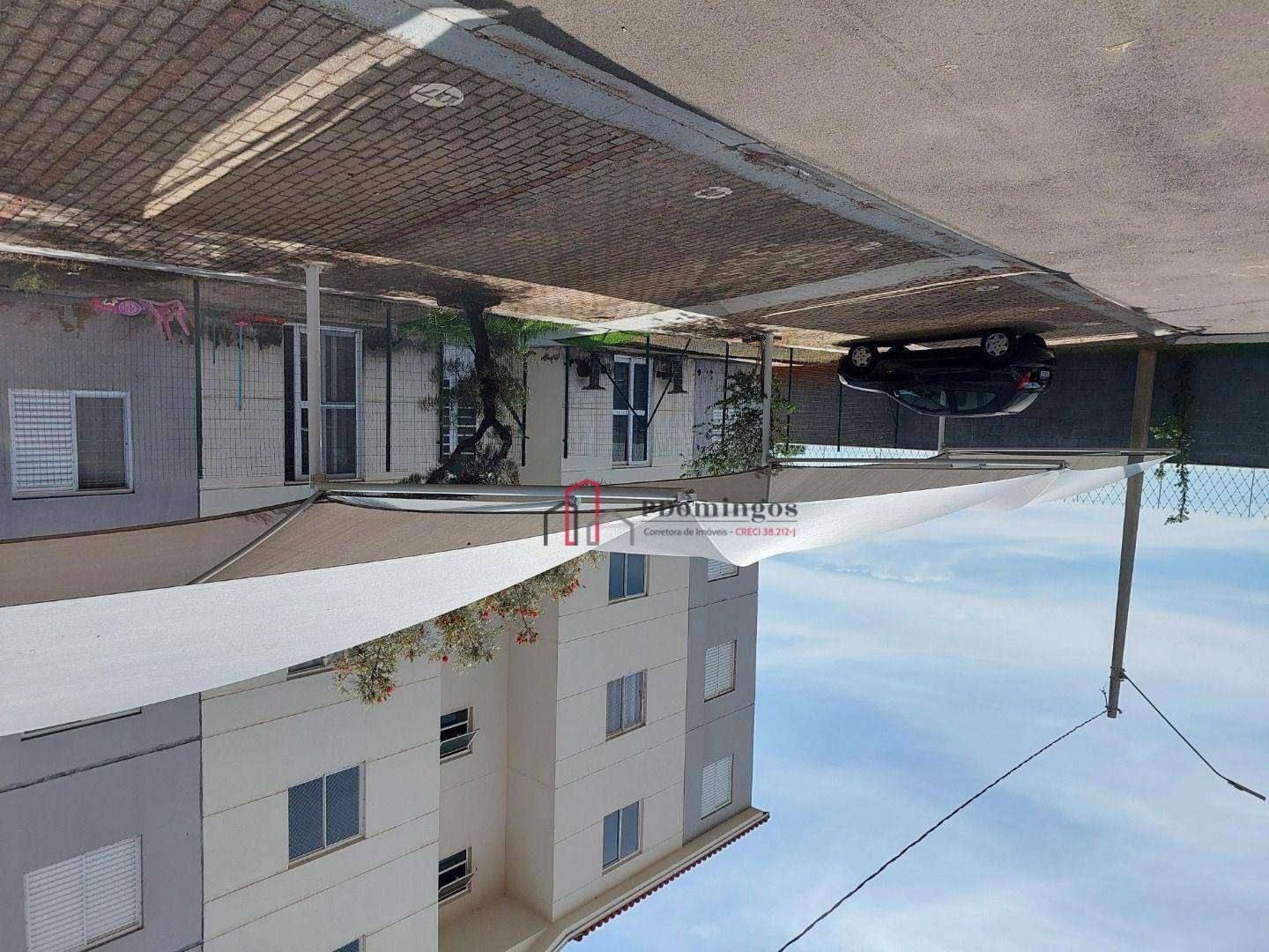 Apartamento à venda e aluguel com 2 quartos, 44m² - Foto 32