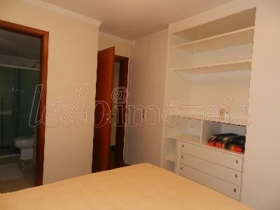 Apartamento para alugar com 3 quartos, 102m² - Foto 10