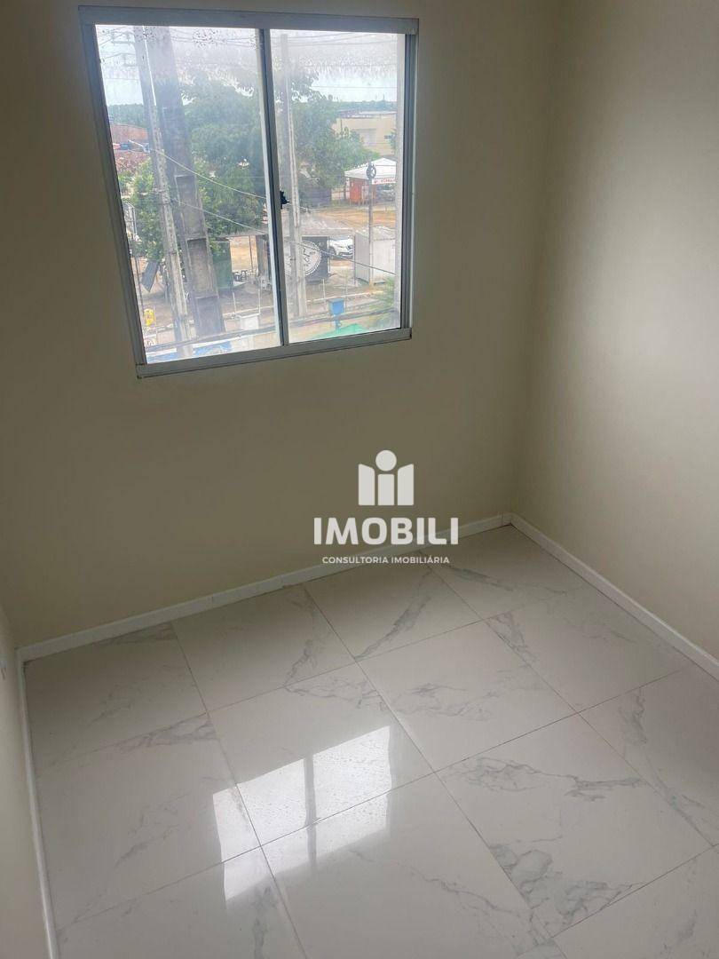 Apartamento à venda com 2 quartos, 42m² - Foto 4