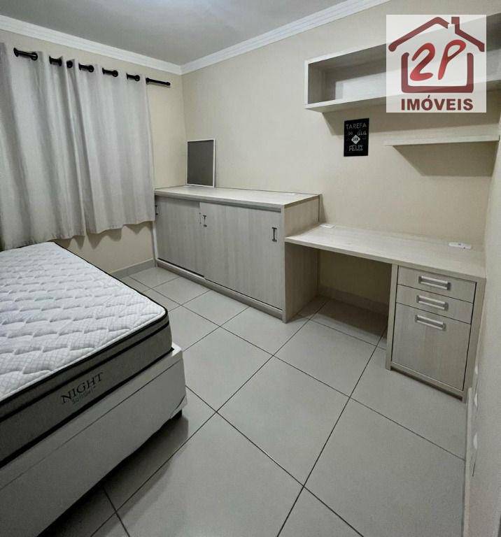 Apartamento à venda com 2 quartos, 62m² - Foto 5