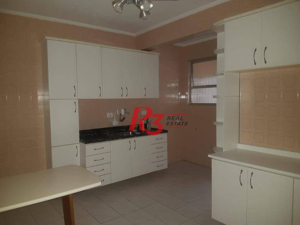 Apartamento à venda com 2 quartos, 88m² - Foto 1